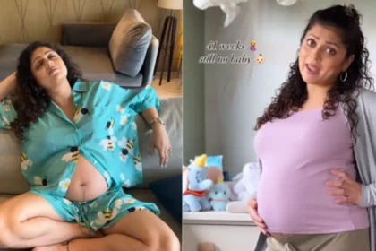 Drishti Dhami Is Not Delivering Even After 10 Months Of Pregnancy