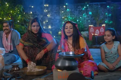 Hey Chhathi Maiya Humar Mansa Puraeeh Trailer