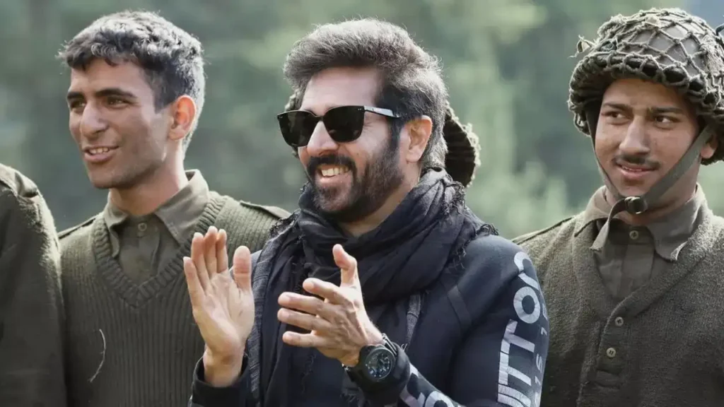 Kabir Khan