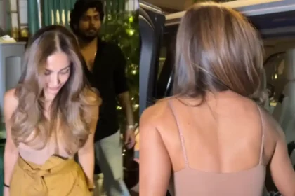 Malaika Arora's Skin Top Look Went Viral
