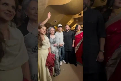 Pataudi Family Mami Film Festival 2024