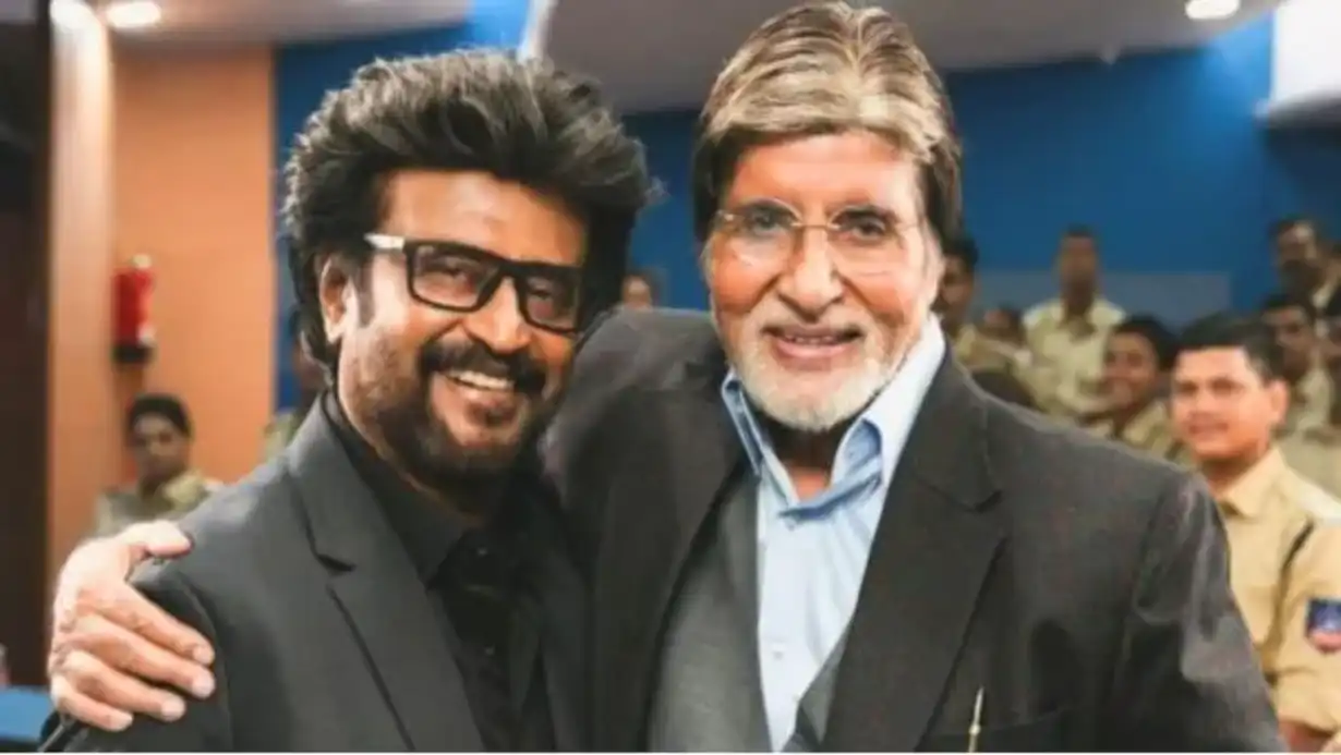 Rajinikanth's Film 'vettaiyan' Is Making A Huge Profit, Hits Half Century On The Second Day