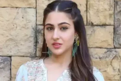 Sara Ali Khan Bought Two Office Spaces In Andheri West, Mumbai, Deal Worth More Than Rs 22 Crore