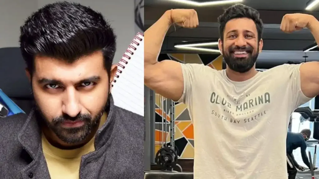Serious Allegations Against Bigg Boss 18 Contestant, Youtuber Raises Moral Questions