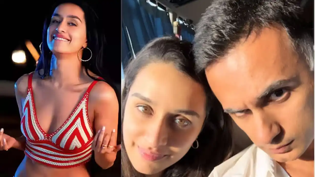 Shraddha Kapoor Confirmed Her Relationship