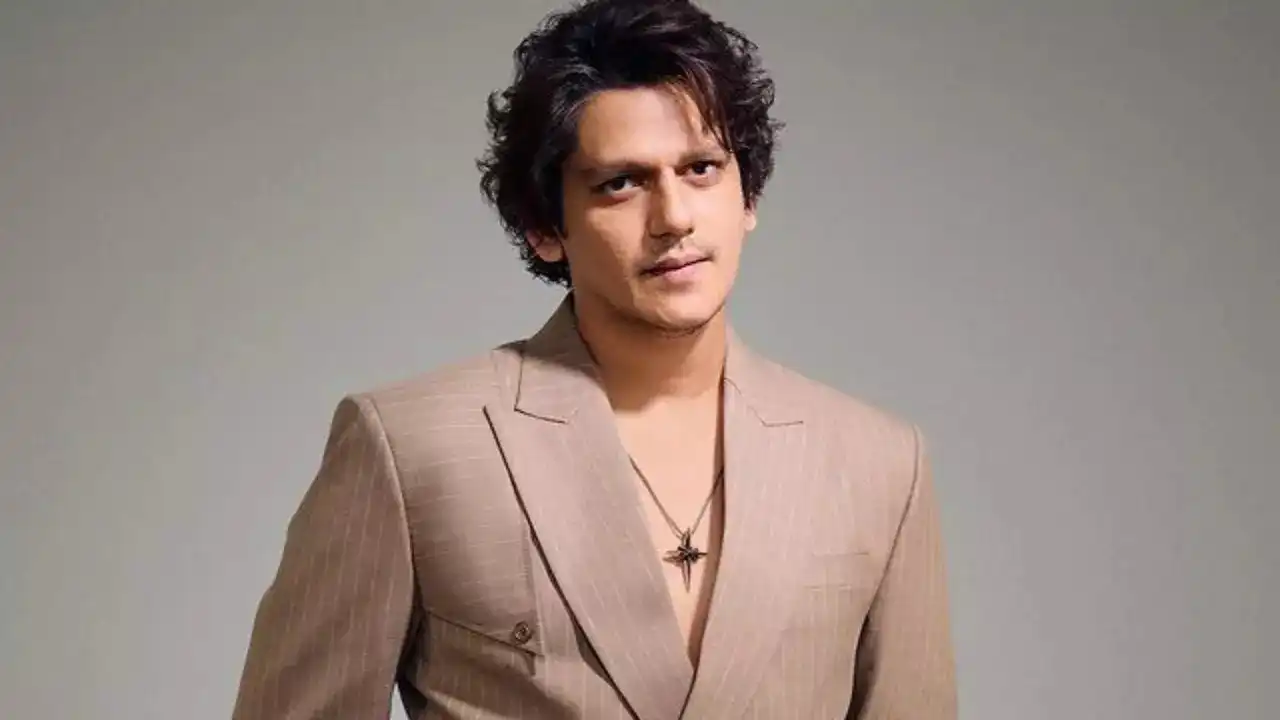 Vijay Varma