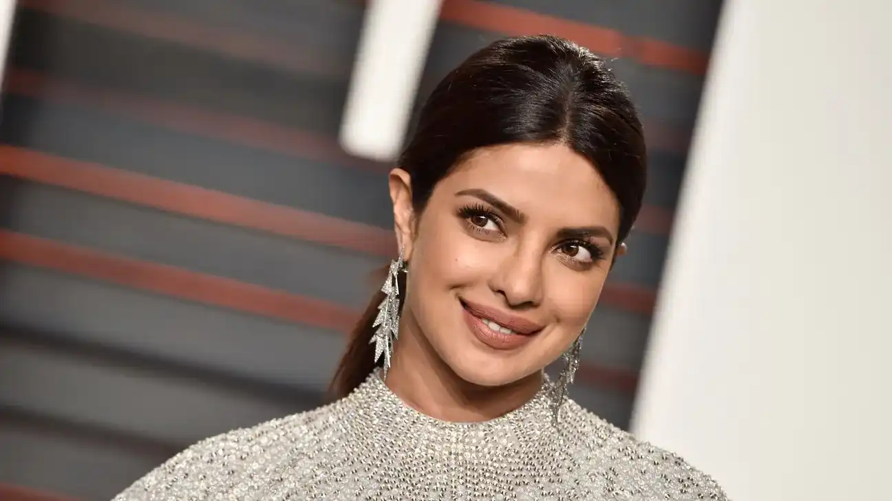 Priyanka Chopra