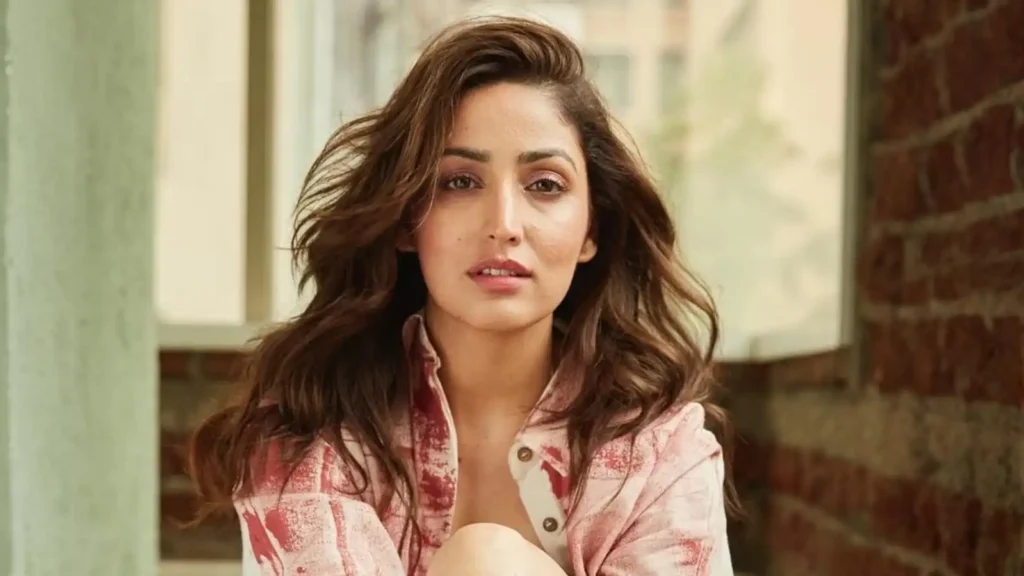 Yami Gautam