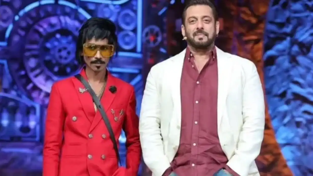 Dolly Chaiwala Reveals The Secret Of Her Love Life, Even Salman Khan Is Surprised!