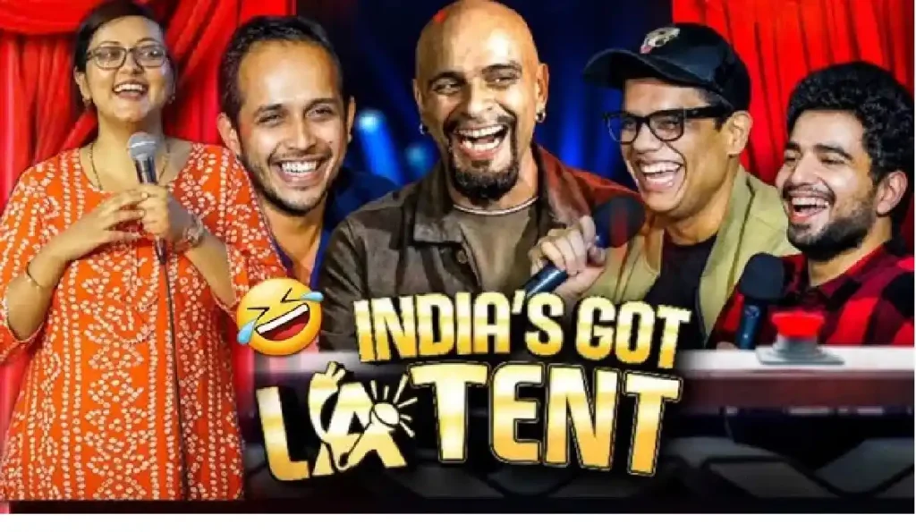India's Got Latent