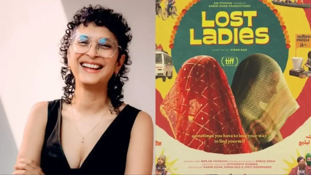 Laapataa Ladies
