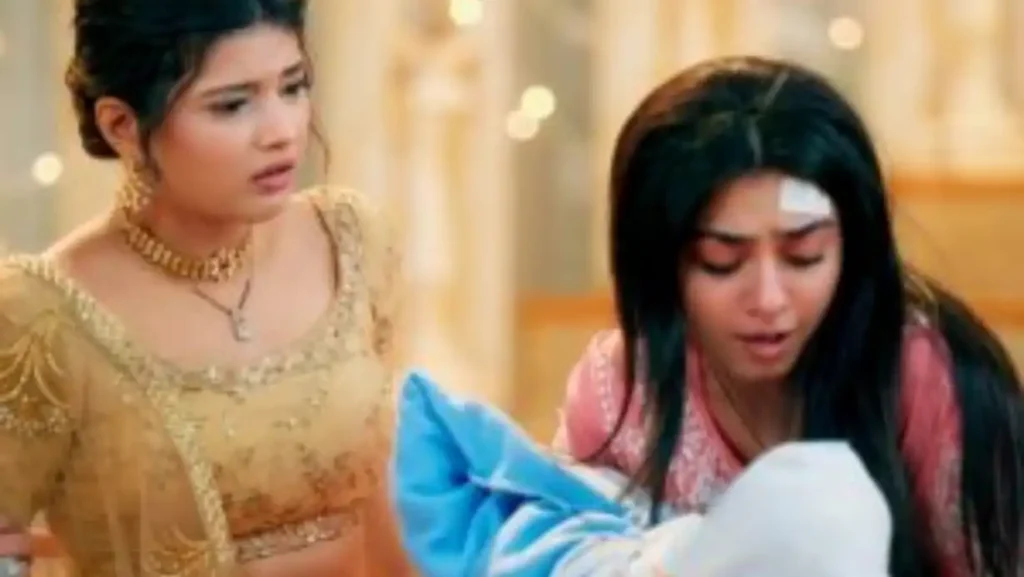 New Storm In Abhira's Life, What Will Be The Truth Behind The Attack On Daksh