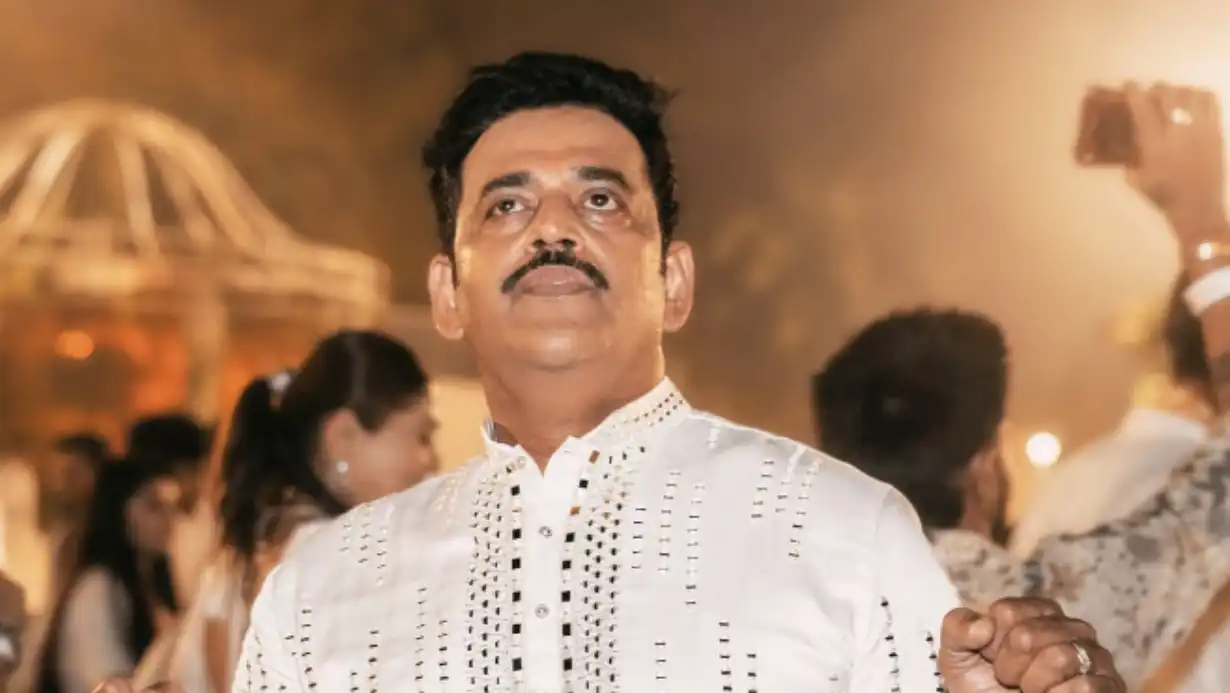 Ravi Kishan Became A Victim Of Casting Couch When A Woman Invited Him For Coffee At Night