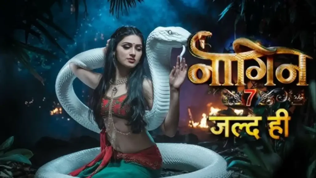 Shock For Naagin 7 Fans Release Date Changed, Know When It Will Be On Air