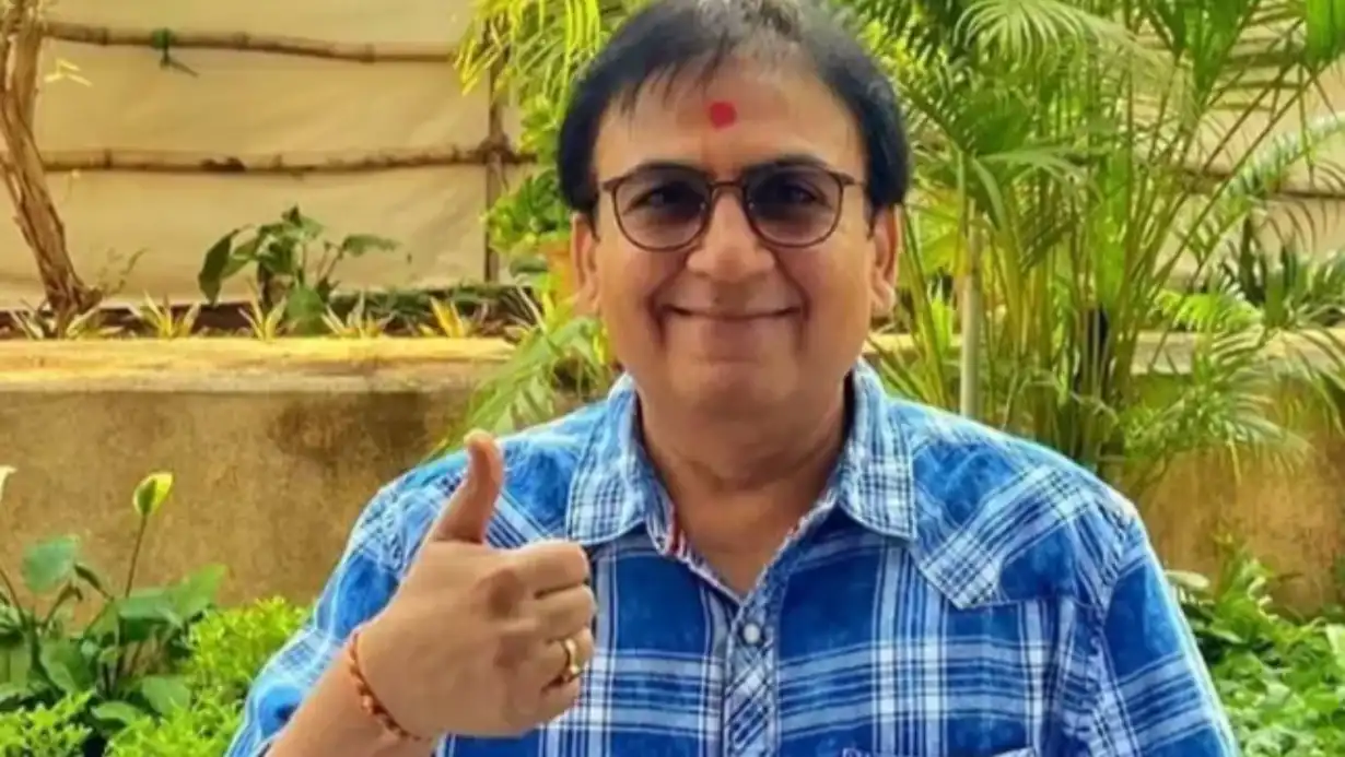 Tmkoc's Jethalal Quarreled With The Producer