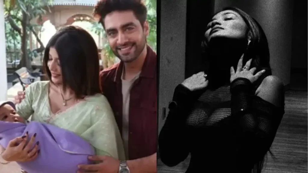 There Will Be Chaos With The Entry Of A New Beauty In 'yeh Rishta Kya Kehlata Hai'