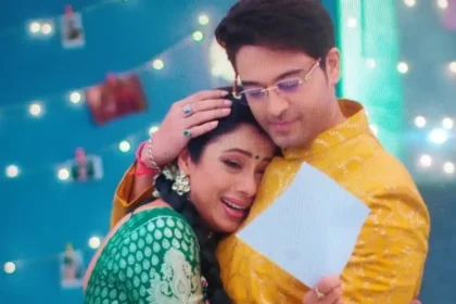 Toshu Broke His Silence On Anuj's Return, Said We Will Meet Soon On The Set