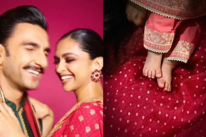 Deepika Padukone Ranveer Singh Baby