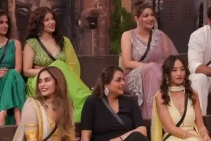 5 Such Double Faced 'friends' Of Bigg Boss 18, Who Are Expert In Cheating