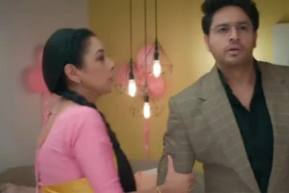 Anupama Gaurav Khanna Quits Sex, Anuj Chapter Now Closed