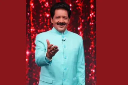 Udit Narayan Birthday