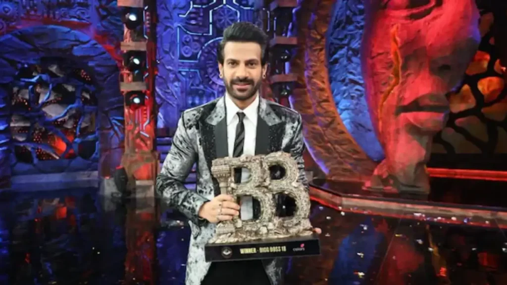 Bigg Boss 18 Winner Karanveer Mehra Prize Money, Khatron Ke Khiladi 14, Donation Plan