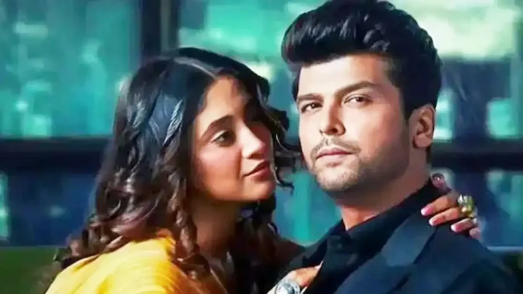 Kushal Tandon Broke His Silence On His Relationship With Shivangi Joshi