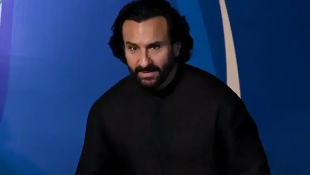 Saif Ali Khan Still Unconscious After A Long Surgery