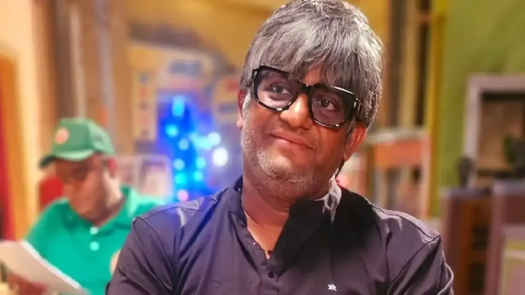'bhabhiji Ghar Par Hain' Writer Manoj Santoshi's Condition Is Serious, Admitted To Hospital