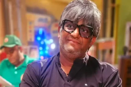 'bhabhiji Ghar Par Hain' Writer Manoj Santoshi's Condition Is Serious, Admitted To Hospital