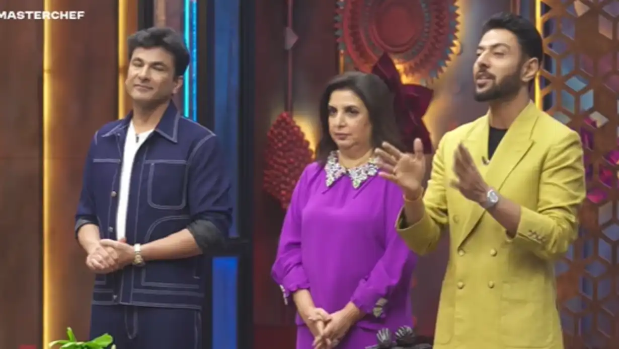 Celebrity Masterchef After Deepika, Now These 5 Stars Are In Danger