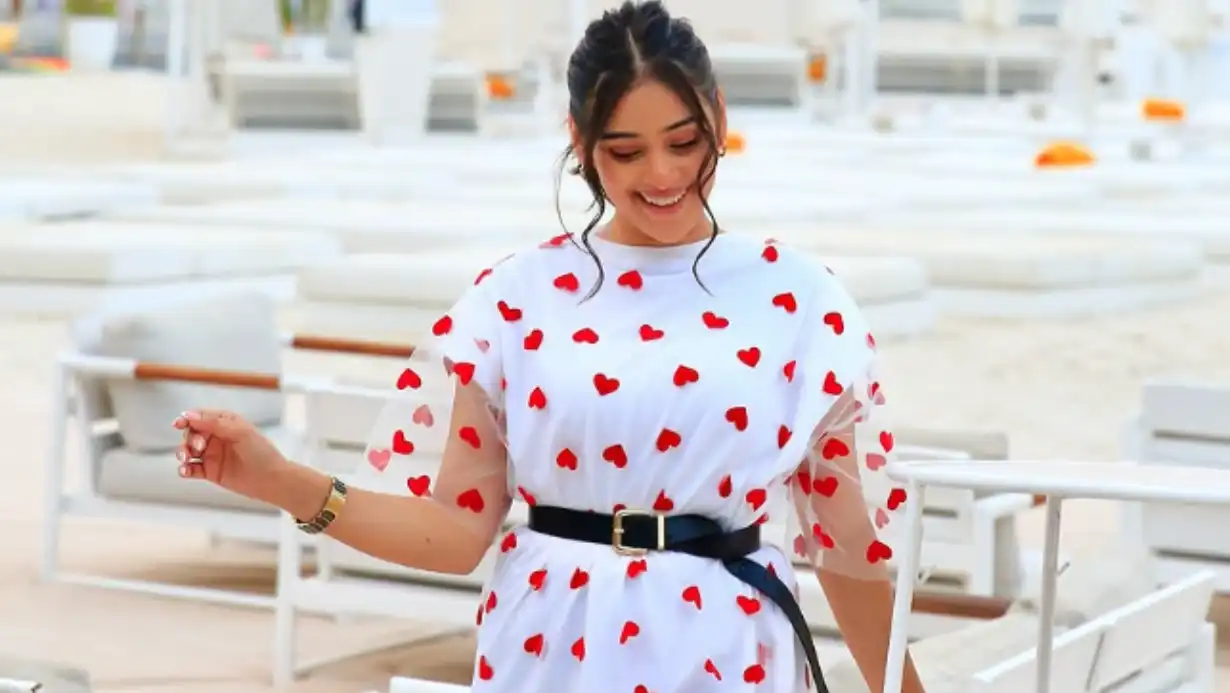 Rj Mahvash's Post Went Viral Amidst Yuzvendra Chahal And Dhanashree Verma's Divorce