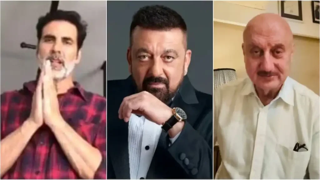 Bollywood Erupts In Anger Over Pahalgam Attack Akshay, Sanjay Call It 'brutality'