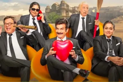 Jd Majethia Announced The Film, Khichdi 3 Will Be Released In 2027