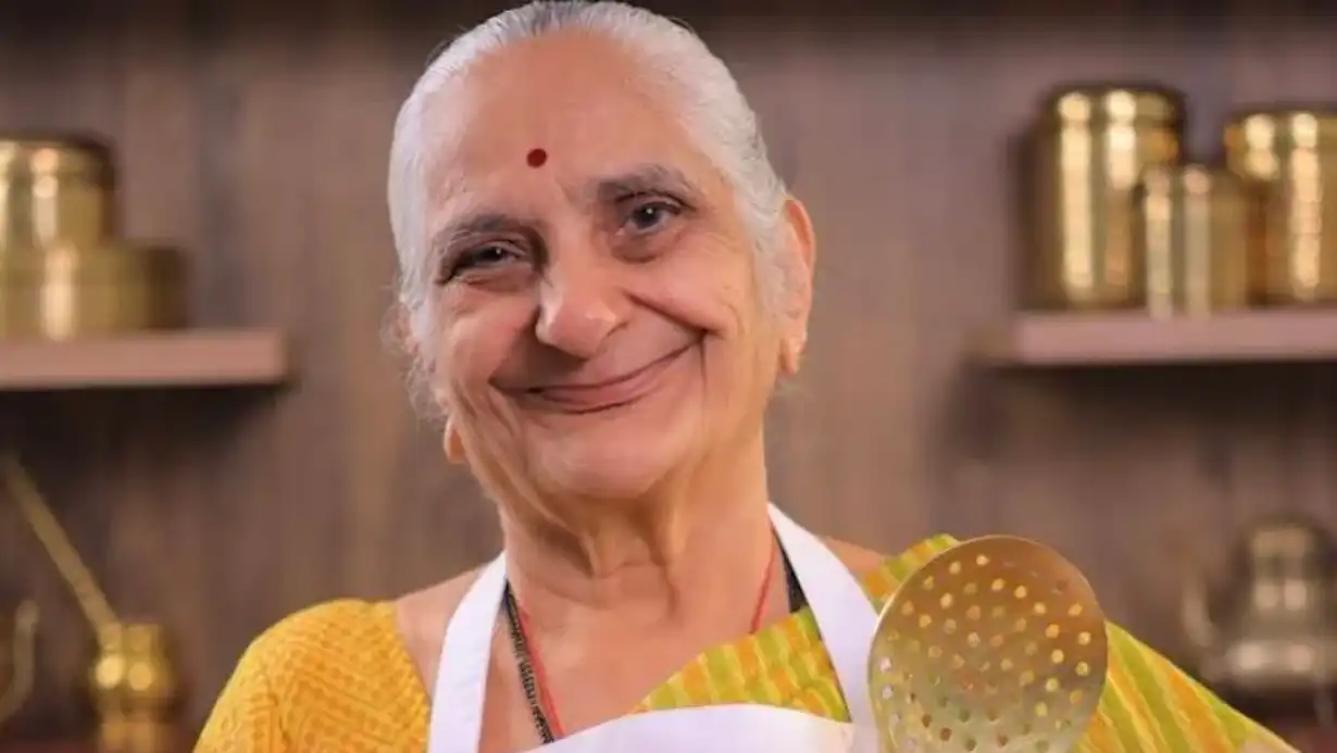Masterchef India's 'gujju Ben' Passes Away