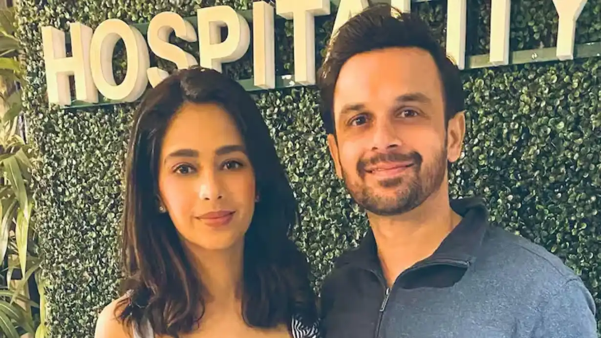 Mugdha Chaphekar And Ravish Desai's Marriage Broke After 9 Years