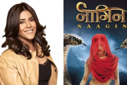 Naagin 7 After Two Years, Fans' Wait Is Over, Ekta Kapoor Herself Gave A Big Update