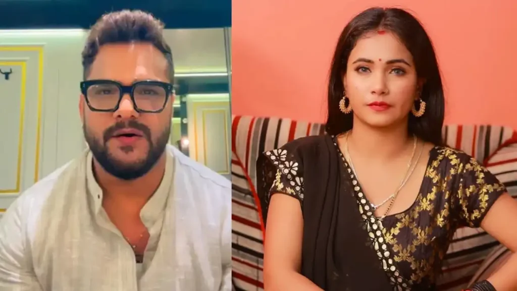 Trisha Kar Madhu Viral Mms Trishakar Madhu Revealed The Secrets On The Leaked Mms