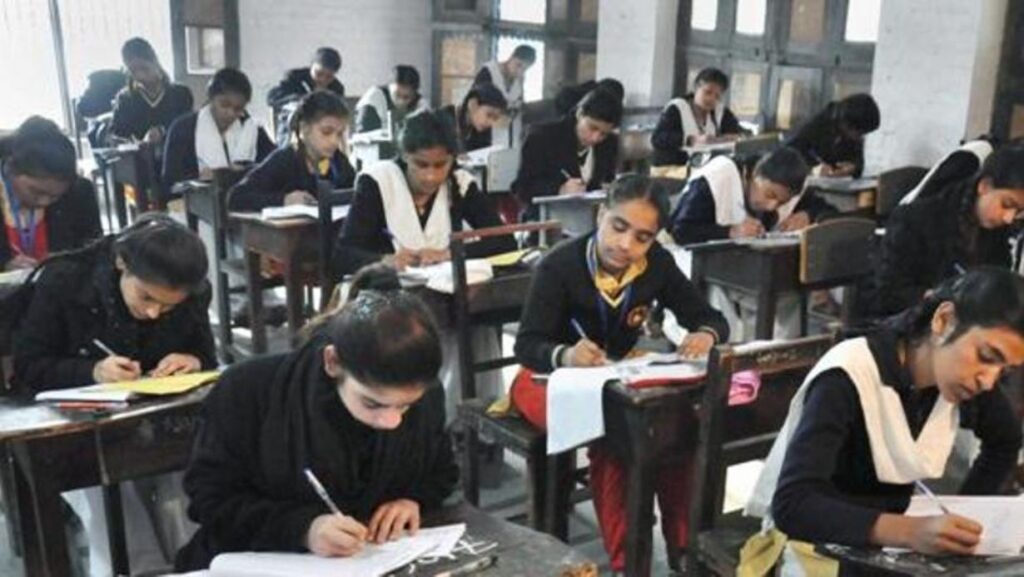 Ap Ssc 10th Result 2025 Declared Check Online Scorecard