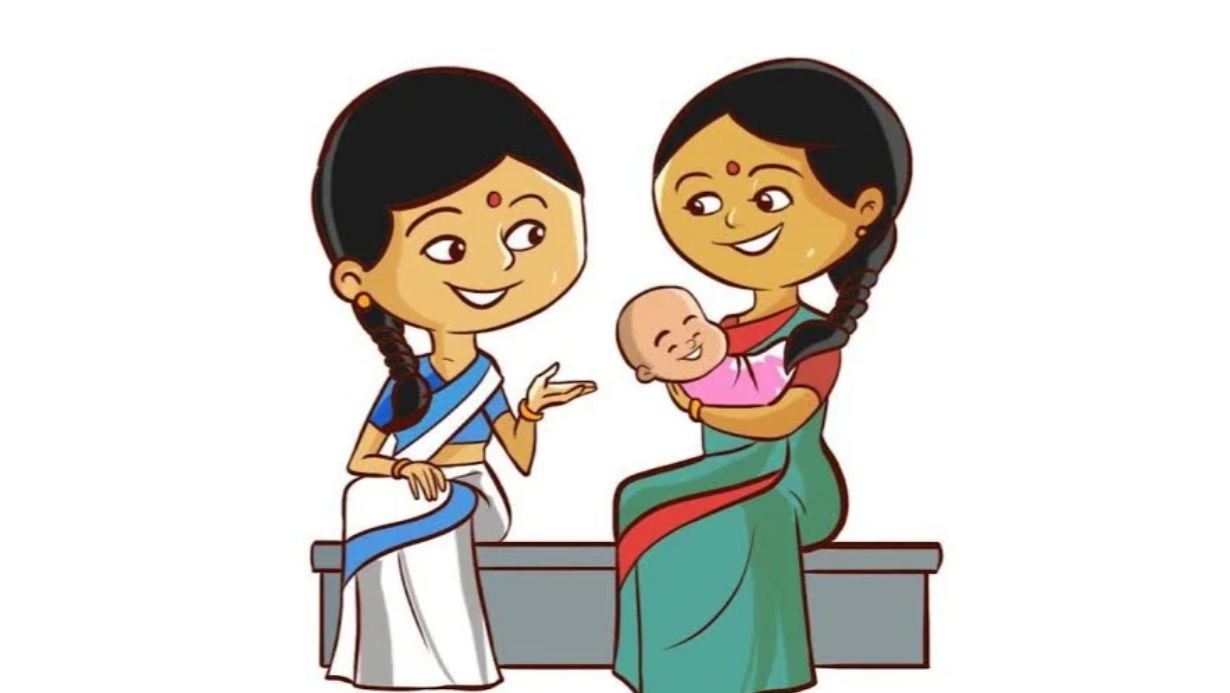 Bihar Asha Workers Recruitment 2025