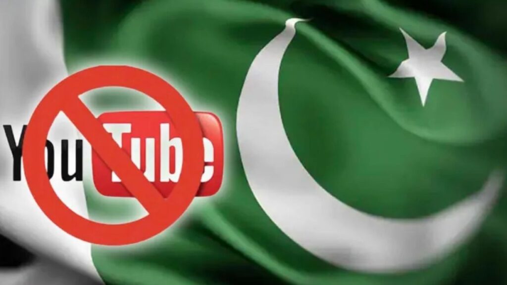 India Bans 16 Pakistani Youtube Channels Including Dawn Geo After Pahalgam Attack