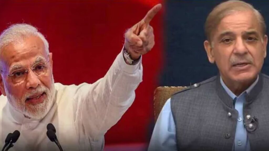 India May Block Air And Sea Route For Pakistan After Pahalgam Attack