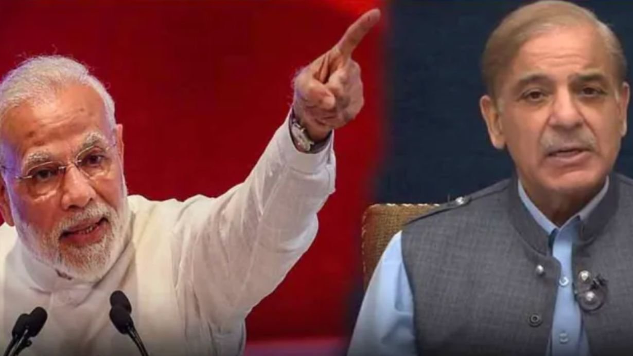 India May Block Air And Sea Route For Pakistan After Pahalgam Attack