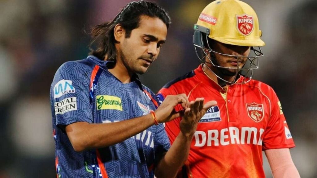 Ipl 2025 Digvesh Singh Rathi Notebook Celebration Life Story