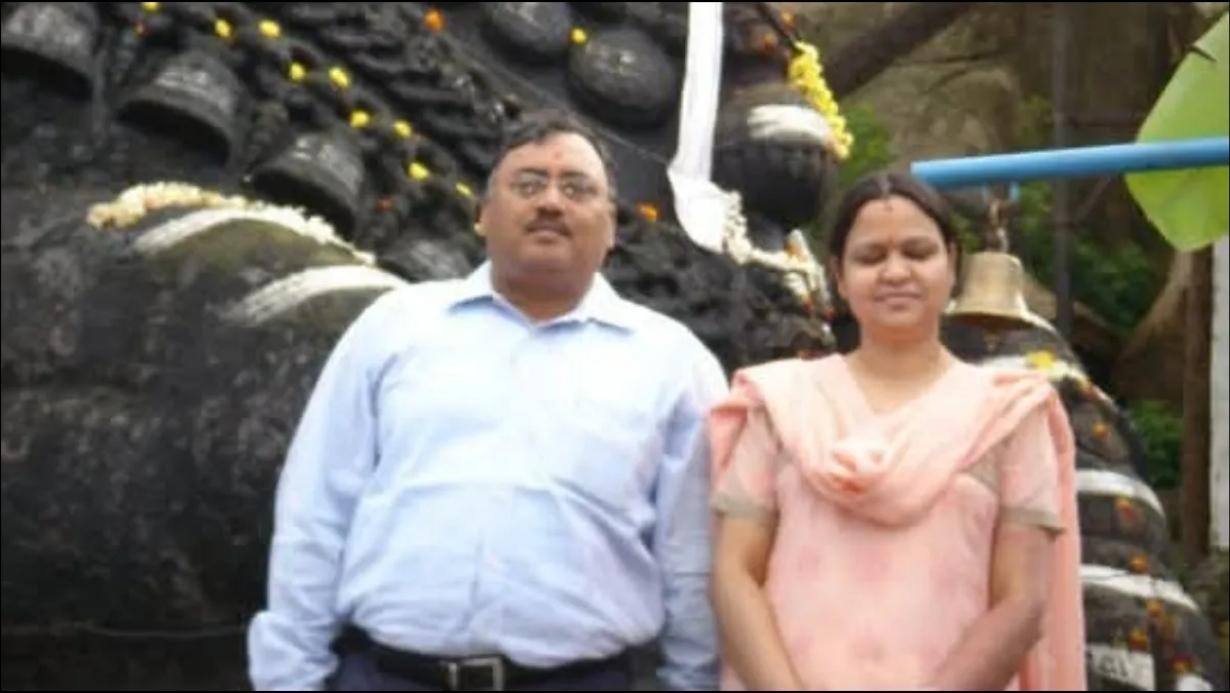 Karnataka Former Dgp Murder Wife Arrested Pallavi Claims Killed Demon