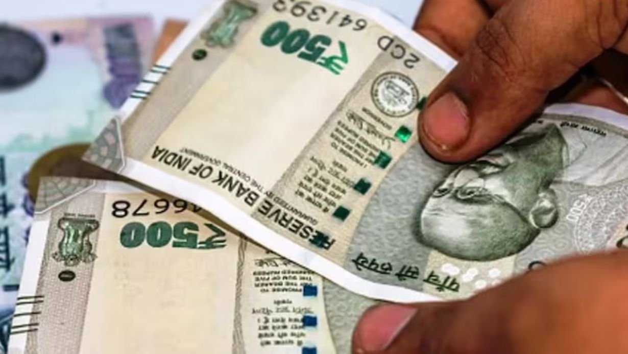 New Tax Regime April Salary Benefit 2025