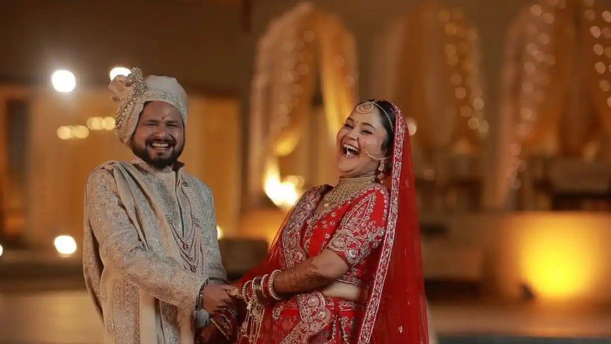 Pahalgam Terror Attack Kanpur Shubham Dwivedi Wedding To Funeral