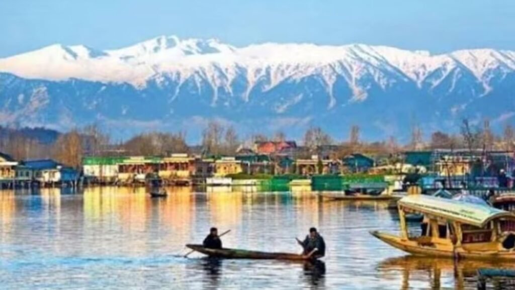 Pahalgam Terror Attack Kashmir Tourism Impact Cancellations