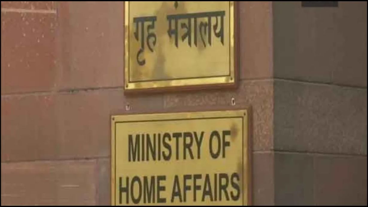 Pahalgam Terror Attack Mha High Level Security Meeting Capf Chiefs