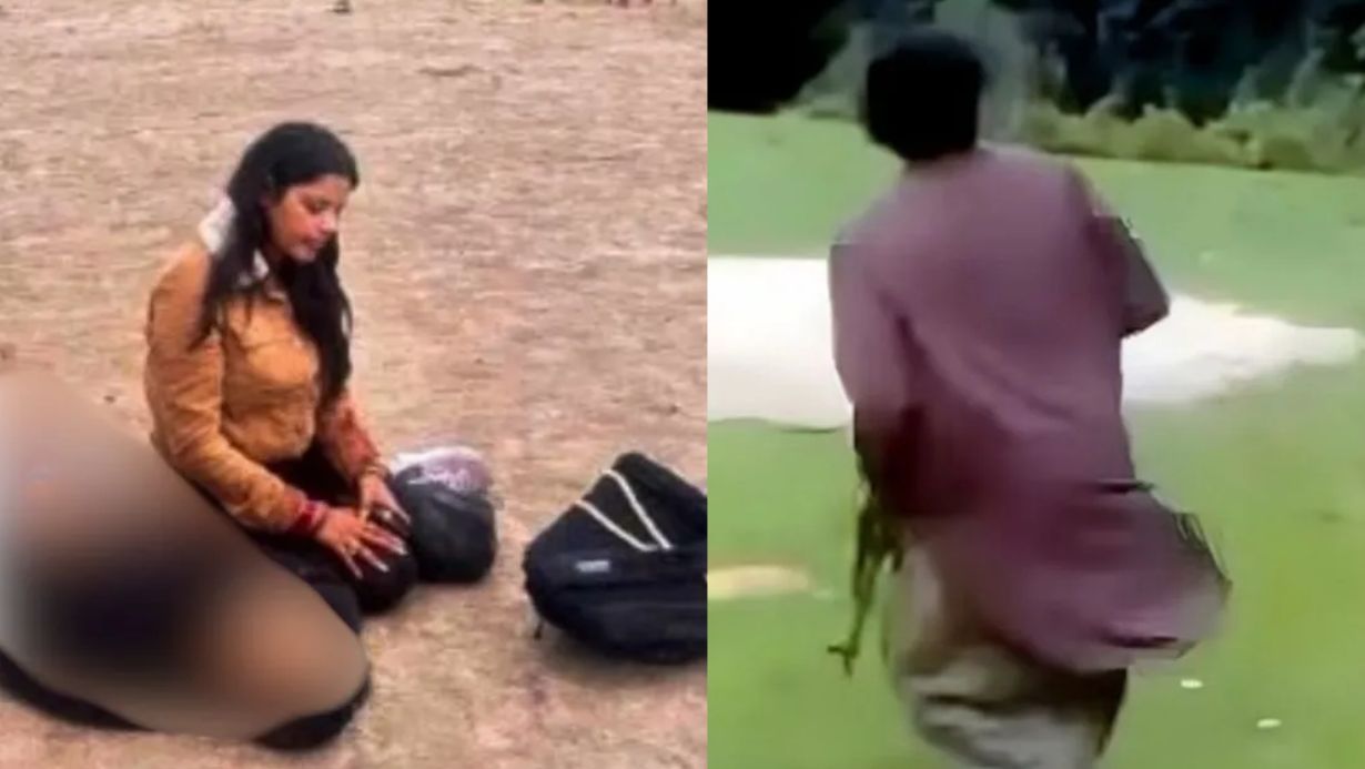 Pahalgam Terror Attack Pakistan Link Body Cam Codeword Revealed